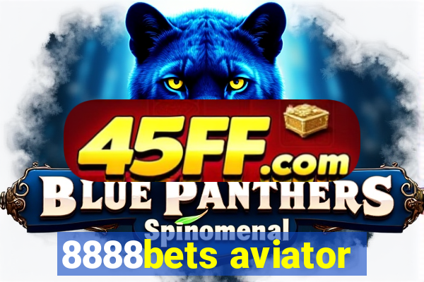 8888bets aviator